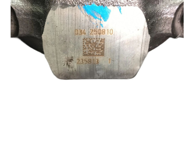 Píst 3L107065J001, 034250810 Volkswagen Caddy CAYD