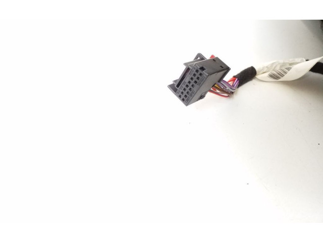 Zpětné zrcátko Porsche Cayenne (92A) 2016 95873152800, 7P5971469