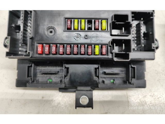 Комплект блоков управления 9824601180, 28667344   Citroen Jumper