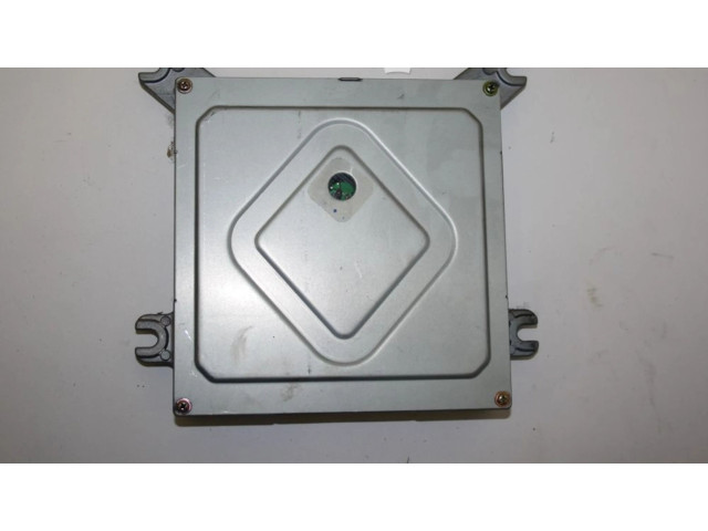 Řídící jednotka 37700P01G02, 37700P01G02 Honda Civic 1993