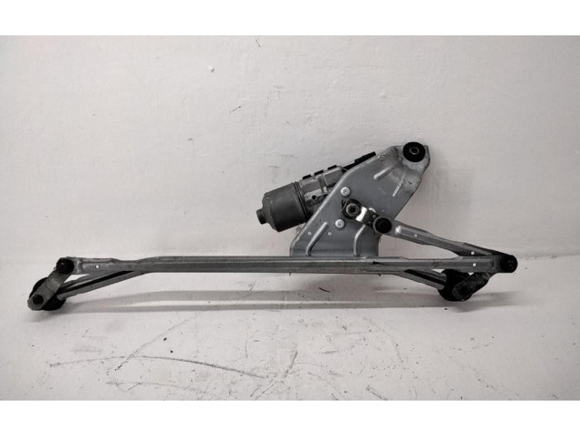 Моторчик дворников 8200619512, 8200619512    Dacia Duster