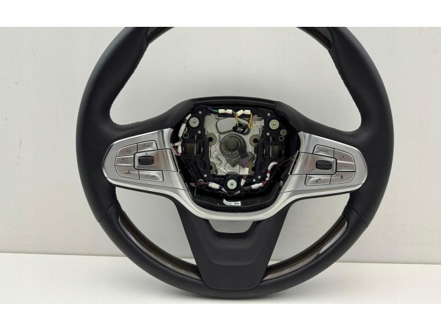 Руль BMW 7 G11 G12  2015 - 2022 года 735889      