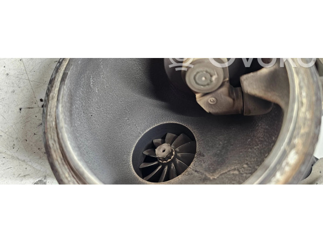 Turbodmychadlo Турбина 7637563 BMW 1 F20 F21 B48B20A