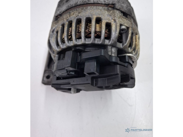 Генератор 0986047380   Volvo S60      