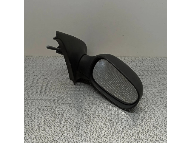 Зеркало (механическое)       Renault Clio II  1998-2001 года   