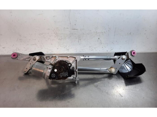 Шатун 85110K0120 Toyota Yaris XP210