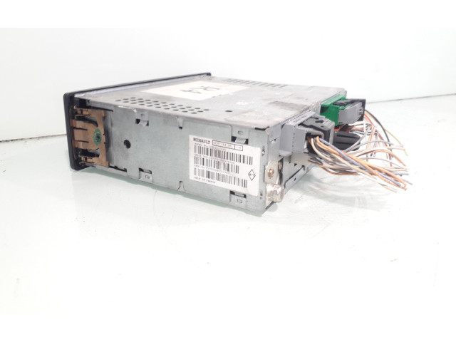 Блок управления навигации (GPS)