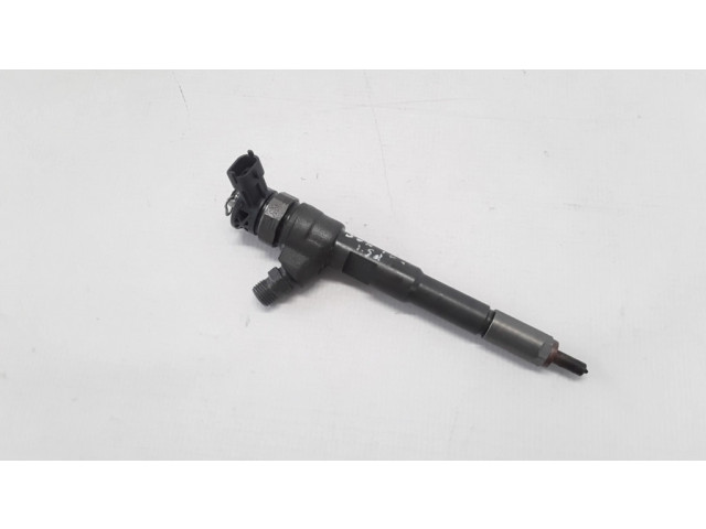 Форсунка 8201453073    Dacia Logan II для дизельного двигателя K9K 612 1.5