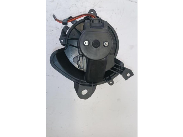 Вентилятор печки    77366856, 350A1000   Fiat Qubo