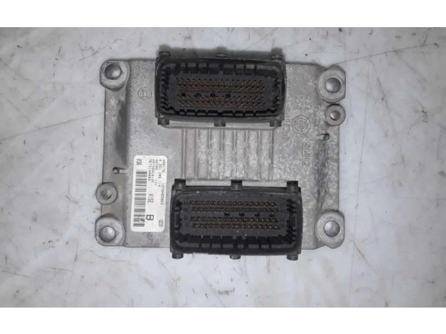 Řídící jednotka 0261206714   Alfa Romeo 166 