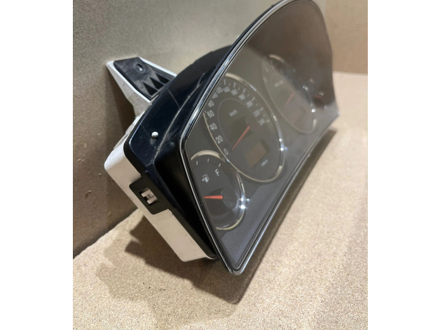 Панель приборов 56050201AL, 58994E Jeep Grand Cherokee (WK)