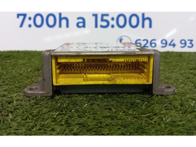 Блок подушек безопасности 8L0959655J   Audi A3 S3 8L