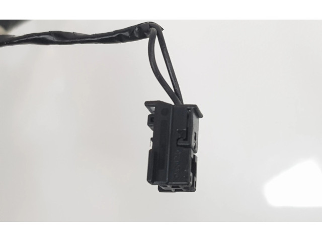 Zpětné zrcátko Maserati Levante 2016 670063019, COLORNEGRO