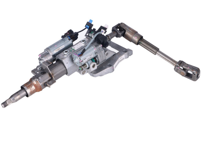 Комплект оси рулевого колеса Ferrari 458 2009 - 2016 года