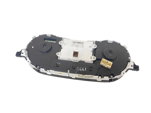 Přístrojová deska Peugeot 508 2010 5550030709