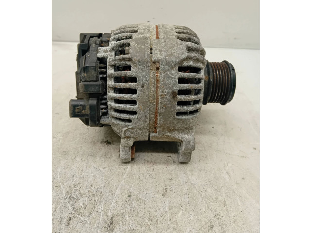Генератор 06F903023F, 0124525091   Volkswagen PASSAT B6      