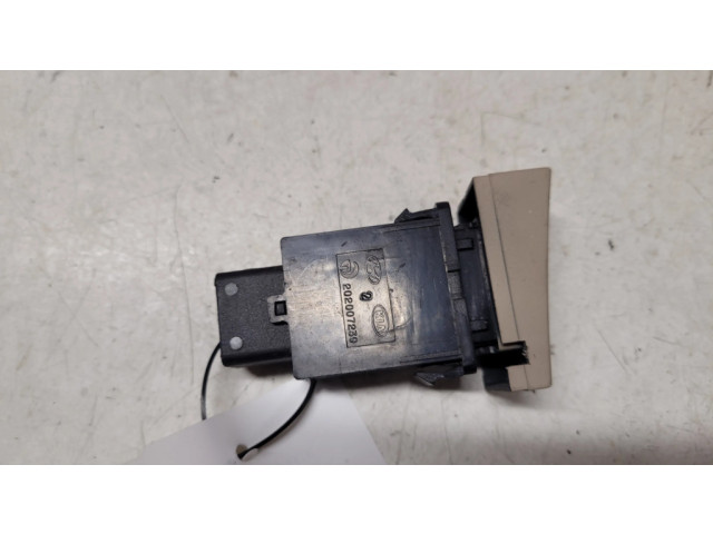 Включатель системы стабильности (ESP)