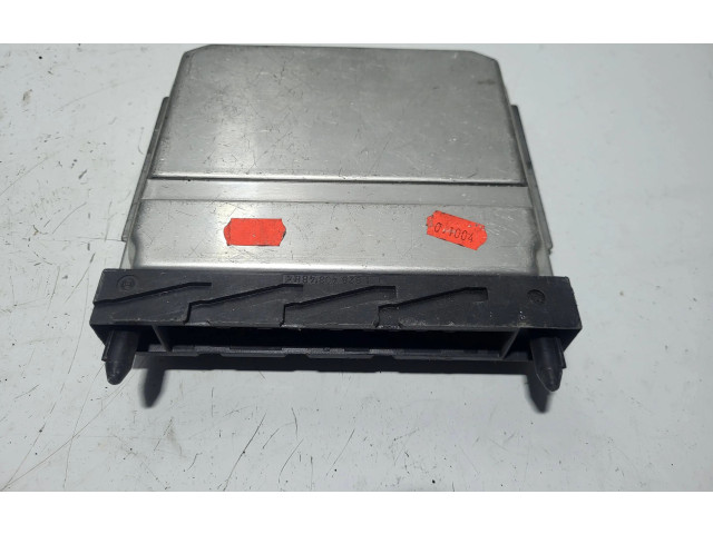 Блок управления двигателя 09496667A, 28SA4018   Volvo V70