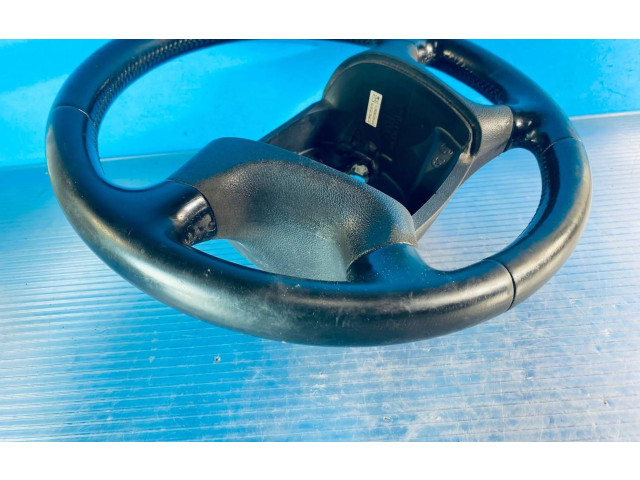 Руль Skoda Octavia Mk2 (1Z) 2004 - 2013 года 1Z0419091F