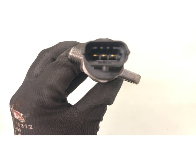 Vstřikovací lišta 0445214239, 0445214239 Fiat Punto (199) 199.B.4000(Euro 5)