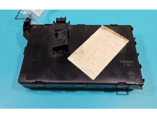 Блок комфорта P8200207134A, IMPRK1389215 Renault Clio II