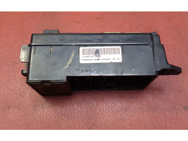 Блок предохранителей 6906604   Mini One - Cooper R50 - 53    