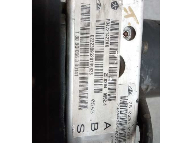 Jednotka ABS P04721427AK, 25020409524 Chrysler Voyager 2003