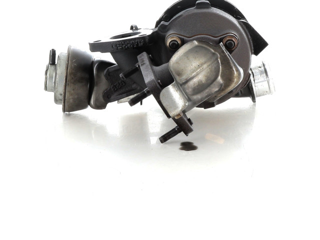 Turbodmychadlo Турбина 18900RSRE01, Q0-6036Q Honda Civic N22A2