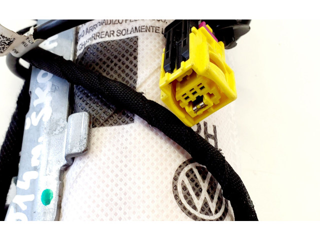 Подушка безопасности в сиденье 5E0880241A Skoda Octavia Mk3 (5E)