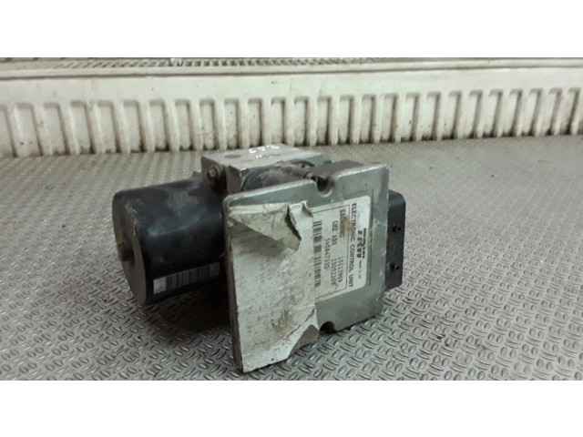 Блок АБС 15113909, 15052209   Opel  Vectra C  2002-2005 года