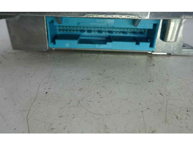 Блок подушек безопасности 13203620 Opel Meriva A