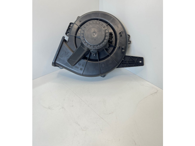 Вентилятор печки 6R1819015A, Y1551 Skoda Fabia Mk3 (NJ)