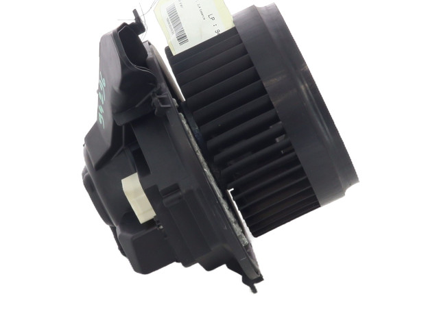 Вентилятор печки Volvo S60
