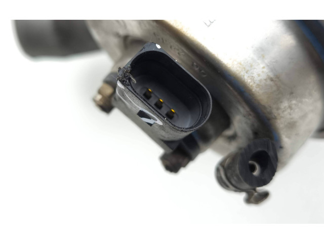 Турбина Bentley Flying Spur 07C145061O, K160003B для двигателя BEB