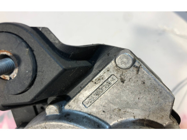 Моторчик заднего дворника 287100010r, 0390201856    Renault Scenic III -  Grand scenic III