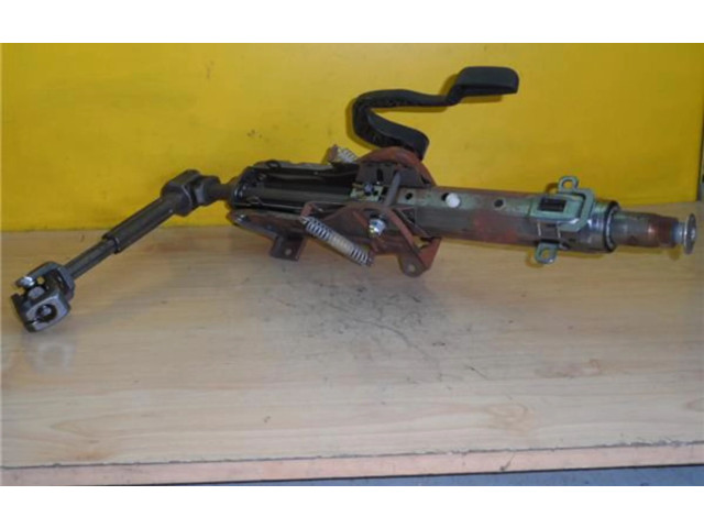 Рулевая рейка 1K1419502BB Volkswagen Golf VI 2008 - 2013 года