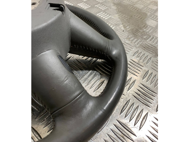 Руль Audi A6 S6 C6 4F  2004 - 2011 года 4F0419091BB      