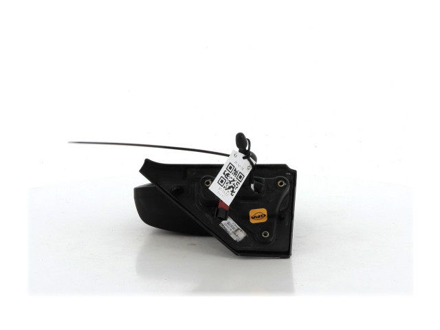 Зеркало электрическое Opel Combo D 2011 - 2017 года