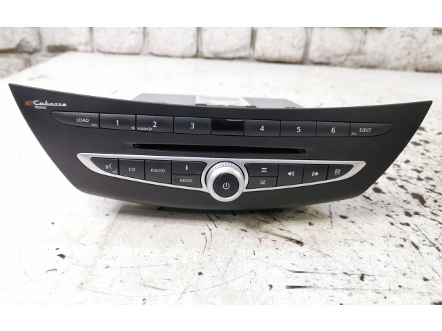 Píst 281150017R, PL2818LB Renault Laguna III