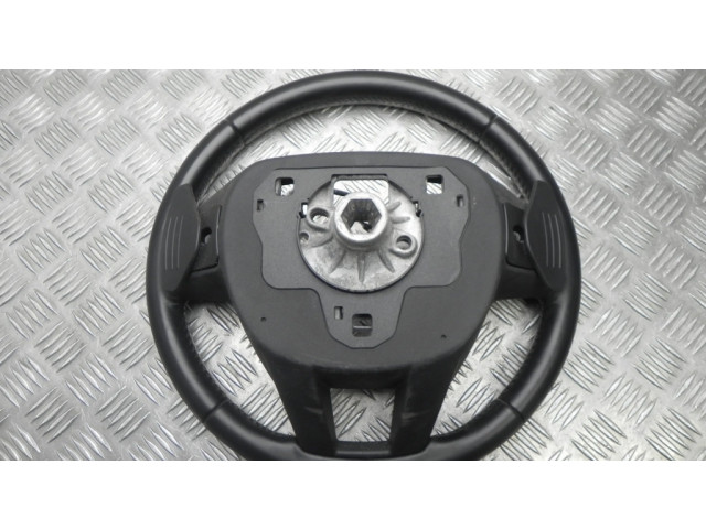 Руль Land Rover Discovery Sport 2014- года FK723F563HD8PVJ