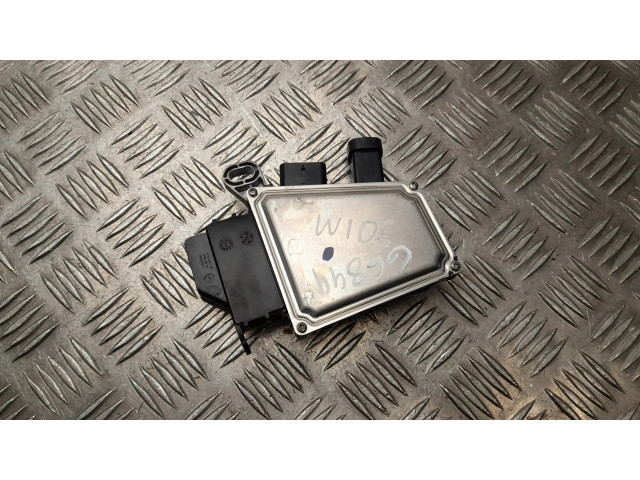 Pojistková skříňka 9837559480 Opel Corsa F 2020