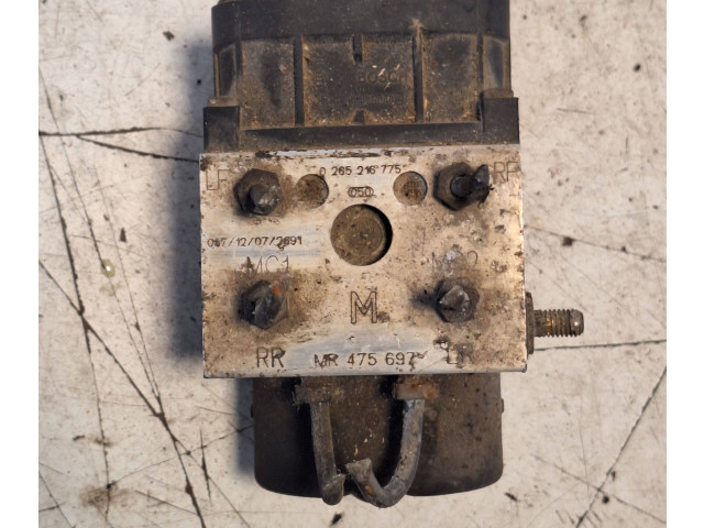 Jednotka ABS 0265216775, MR475692   Mitsubishi Space Star 2000