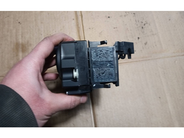 Блок управления климат-контролем 53701cf   Volkswagen Caddy