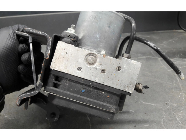 Блок АБС 0273B51120   Fiat  Idea   -  года