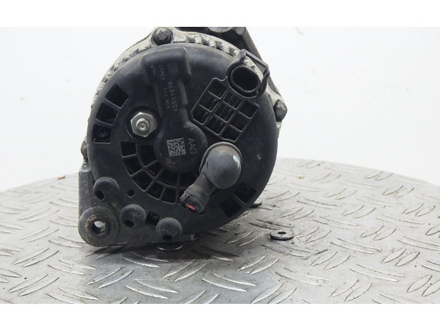 Генератор 96843503   Chevrolet Spark      