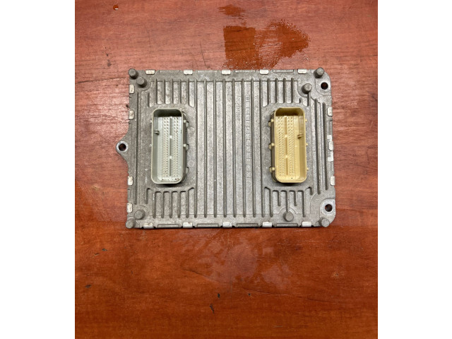 Блок управления двигателя A2C73312900   Ram 1500