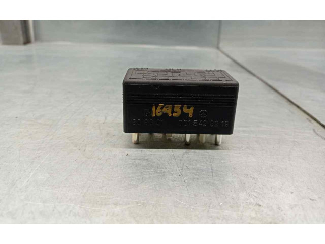 Блок управления 1408200726 Mercedes-Benz S W140