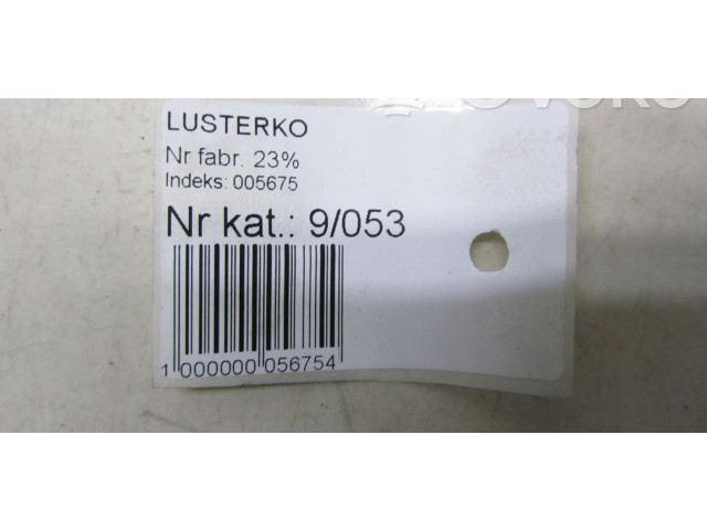 Зеркало электрическое Lancia Delta - года