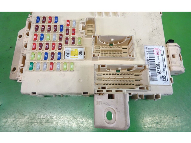 Блок предохранителей  91950-A2150   KIA Ceed    