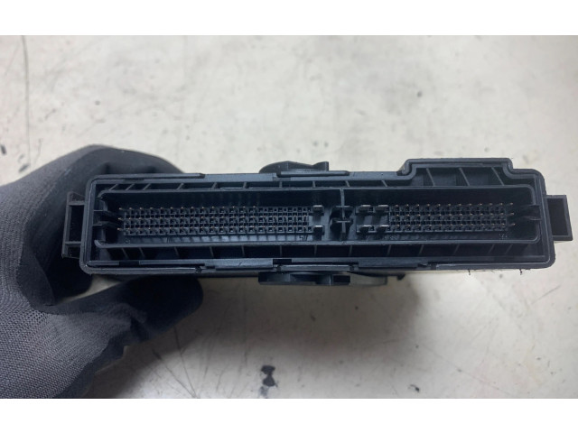 Блок комфорта 330518684, 13111111   Opel Meriva A   